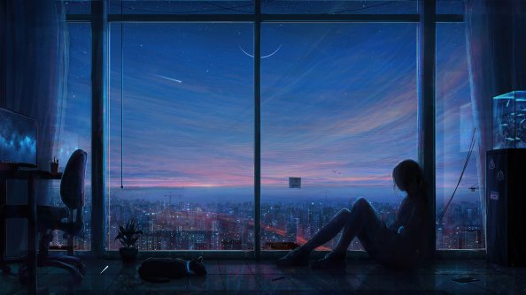 Halleys Comet