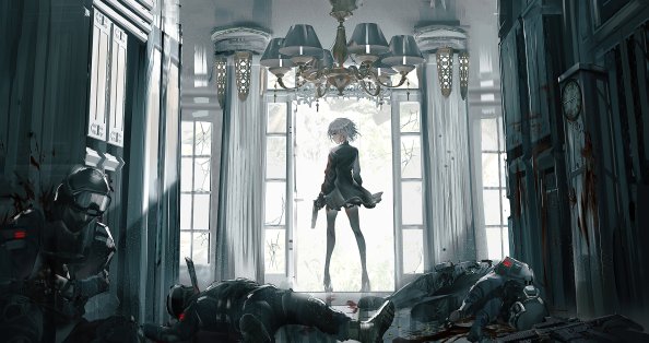 Sanctuary