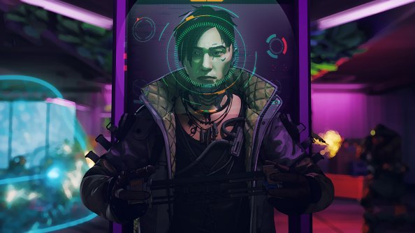 Apex Legends Season 3 2019 4k