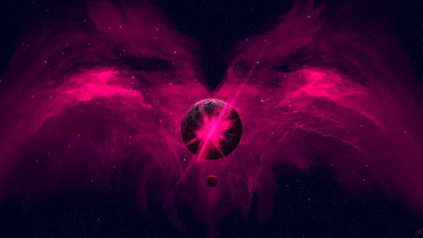 Epic Explosion