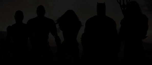 Justice League Dark Background