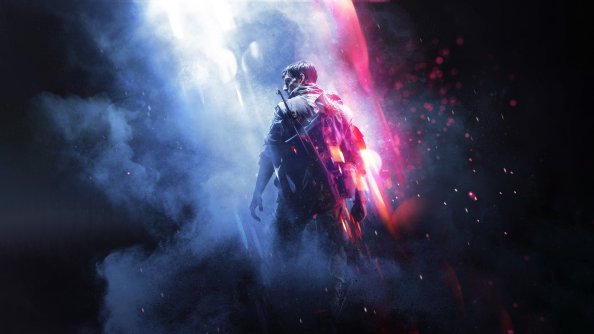 Battlefield V Definitive Edition 8k