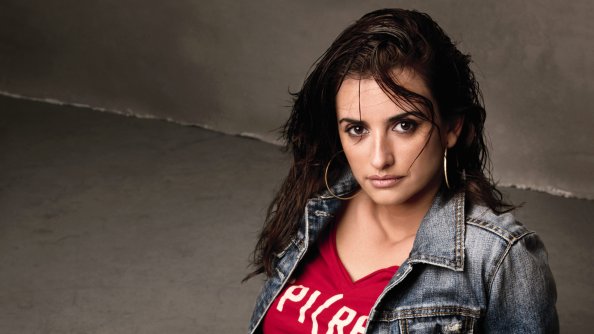 Penelope Cruz 5k 2018