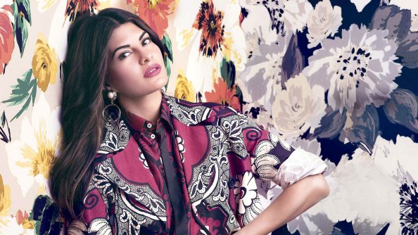 Jacqueline Fernandez Latest