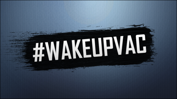 Wake Up Vac