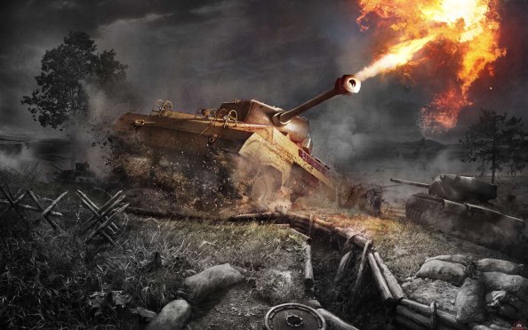 World Of Tanks Xbox