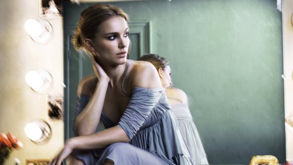 2016 Natalie Portman