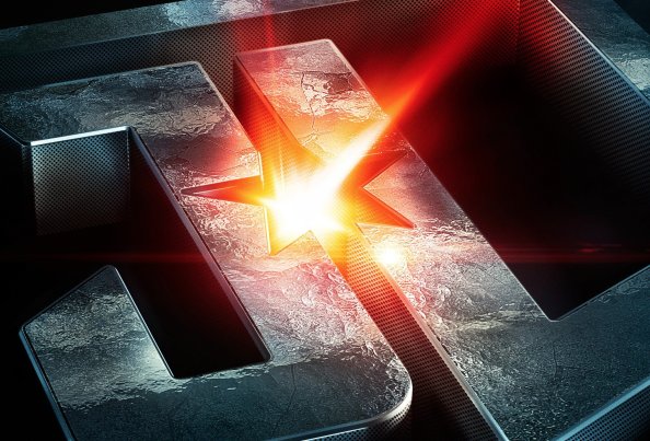 Justice League Moive Logo