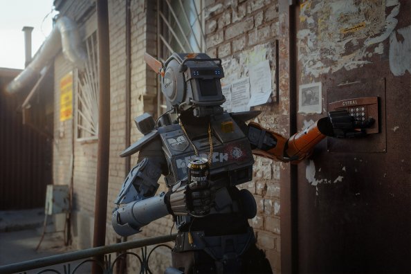 Chappie