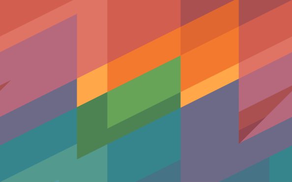 Material Abstract 4k