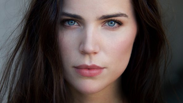 Sofia Mattsson