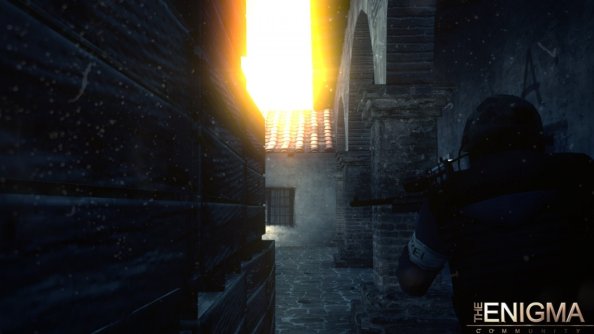 Counter Strike Game Artwork