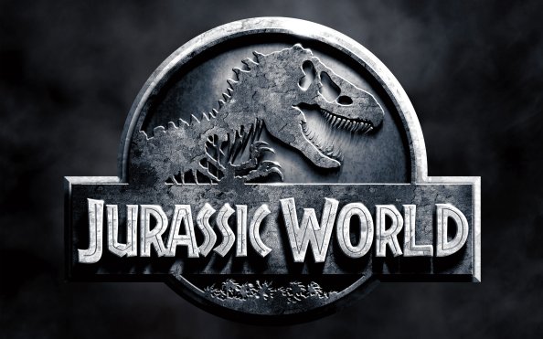 Jurassic World 2015 Movie