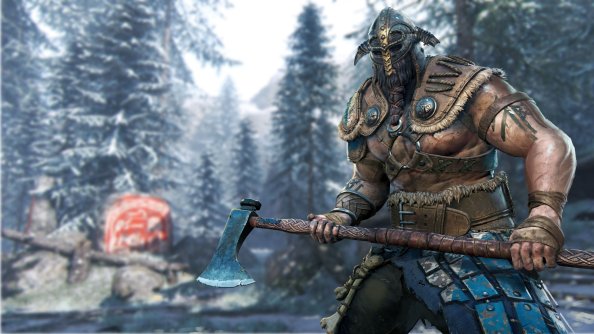 For Honor 8k