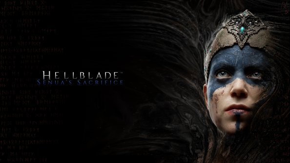 HELLBLADE Game 2016