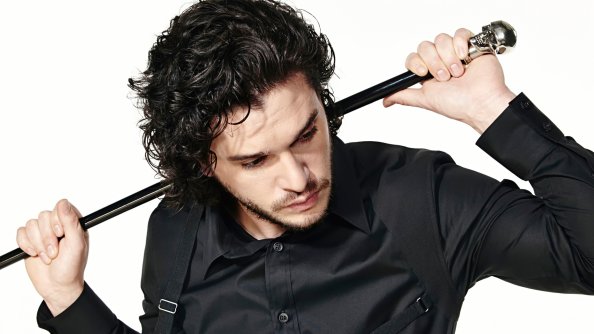 Kit harington