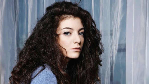 Lorde 2019