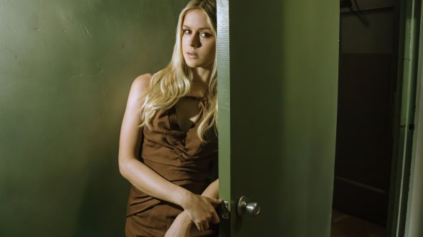 Erin Moriarty 2020 4k