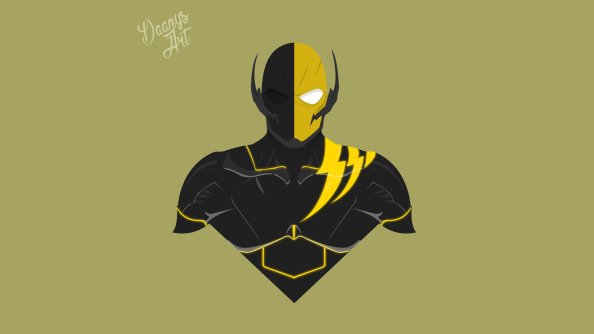 Deathlash Minimalism