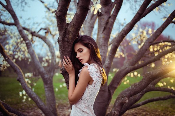 Zorana Kuzmanovic Model 5k