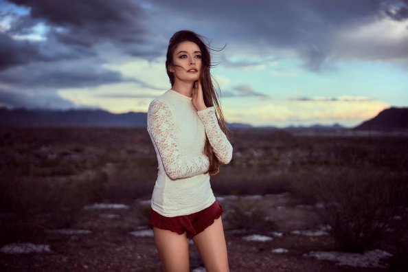 Sabrina Gomez
