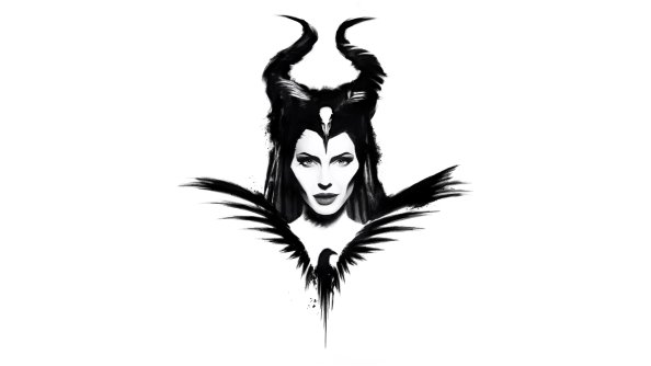 Maleficent Mistress Of Evil Poster 4k