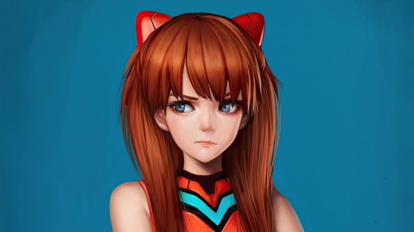 Asuka 5k