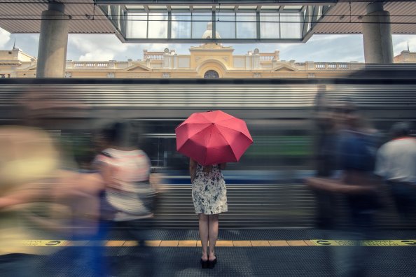 When Everything Is Still 4k