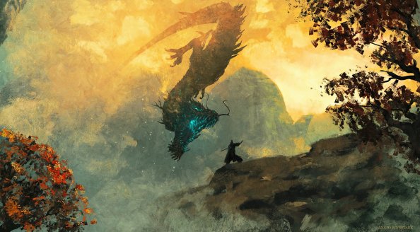 Sekiro Dragons Blood 4k