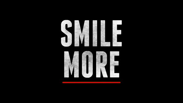 Smile More