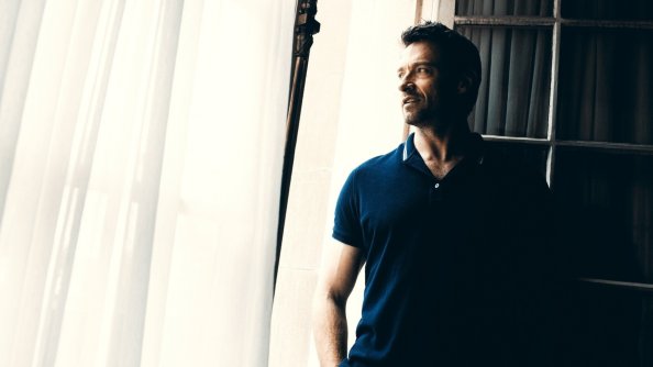 Hugh Jackman