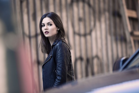 Victoria Justice 4