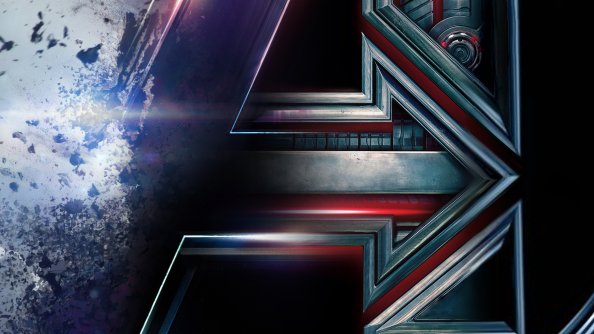 Avengers Part Of The Journey