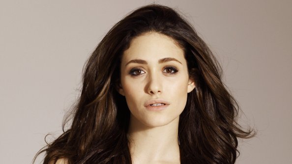 2018 Emmy Rossum