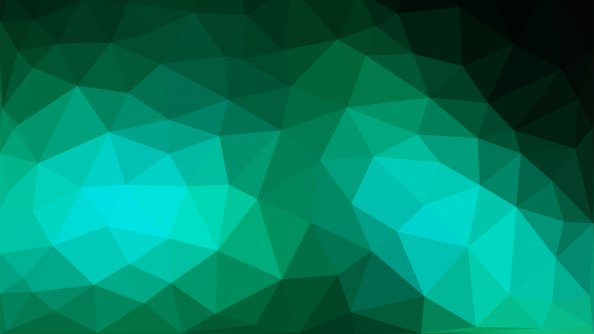 Polygon Texture