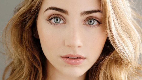 Emily Rudd 4k