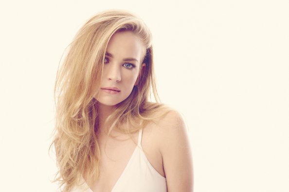 Britt Robertson 8k