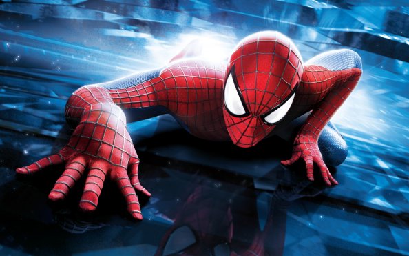 Spiderman