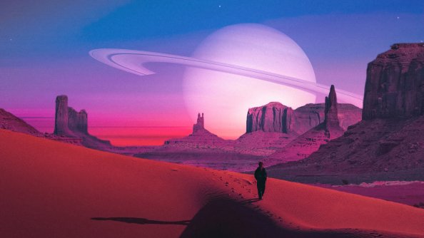 Keep Walking The Walk