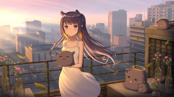 Fond d'écran iPhone Ninomae Ina Nis Hololive