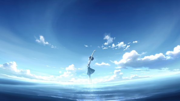 Dreams Should Always Be Bigger