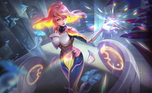 4k Arena Of Valor 2020