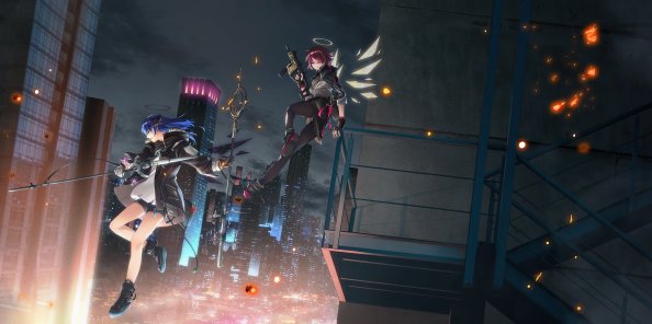 Dance In The Hustle And Bustle Arkinghts Mostima Exia 4k