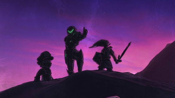 Bridge To Another Dimension 4k