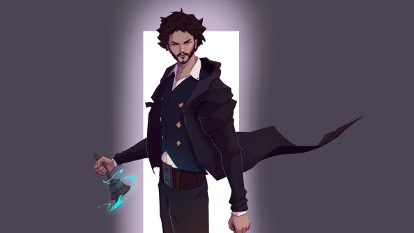 Sorcerer Divine Soul