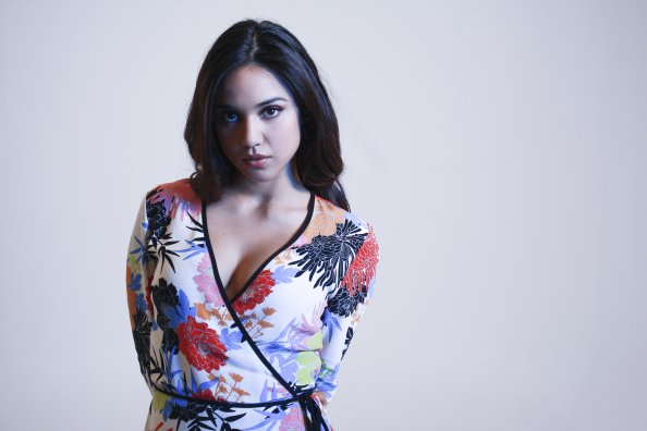 Summer Bishil 2018