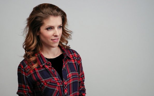 Anna Kendrick 2016