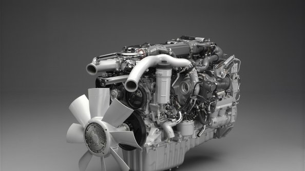 Engine