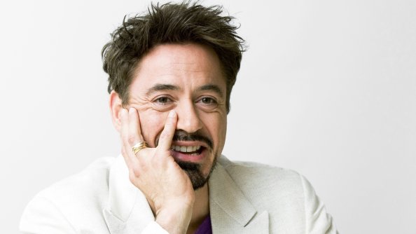 Robert Downery JR