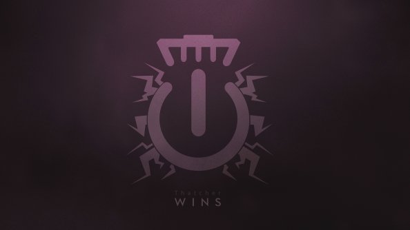 Tom Clancys Rainbow Six Siege Minimalism